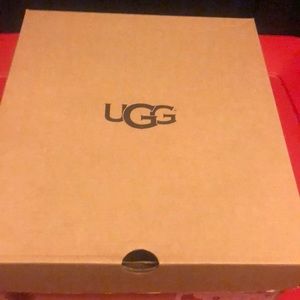 Ugg Women Elora Ankle Boots